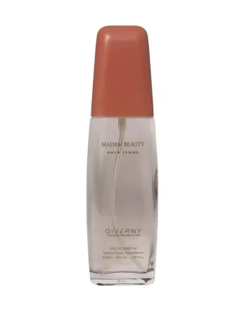 GIVERNY MADAM BEAUTY POUR FEMME - 30 ML