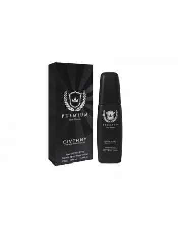 GIVERNY PREMIUM POUR HOMME - 30 ML