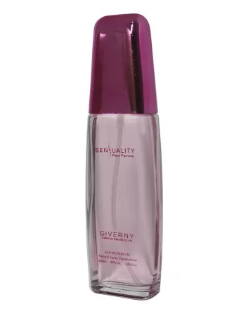 GIVERNY SENSUALITY POUR FEMME - 30 ML