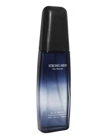 GIVERNY STRONG MEN POUR HOMME - 30 ML