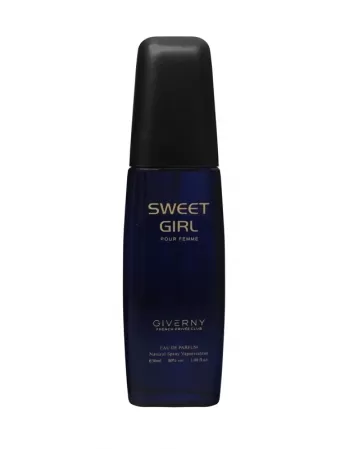 GIVERNY SWEET GIRL POUR FEMME - 30 ML