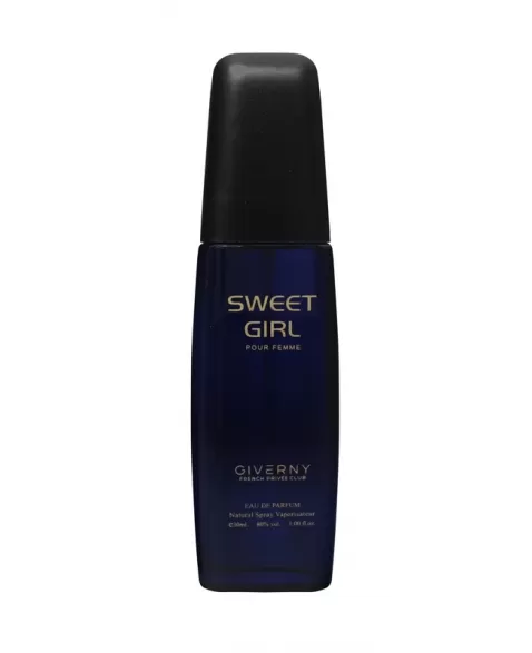 GIVERNY SWEET GIRL POUR FEMME - 30 ML