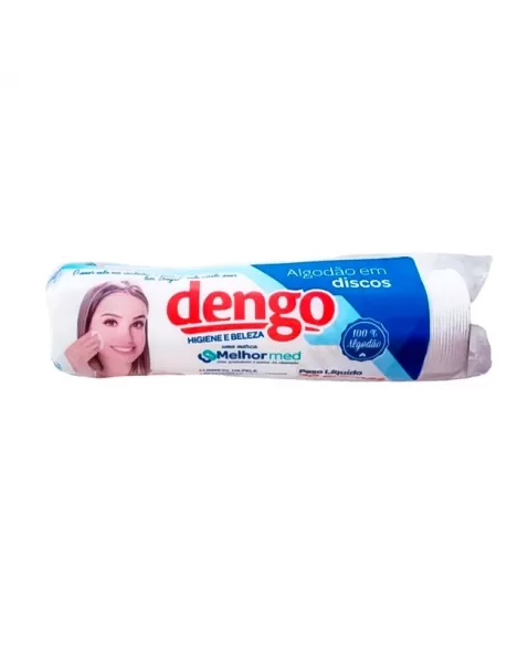 ALGODAO DISCO DENGO 70 G