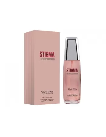 GIVERNY STIGMA POUR HOMME - 30 ML