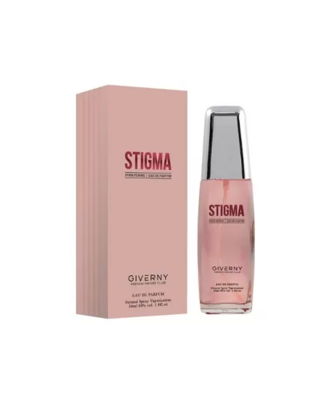 GIVERNY STIGMA POUR HOMME - 30 ML