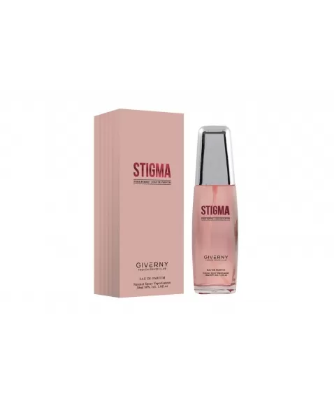 TESTER GIVERNY STIGMA POUR HOMME - 30 ML