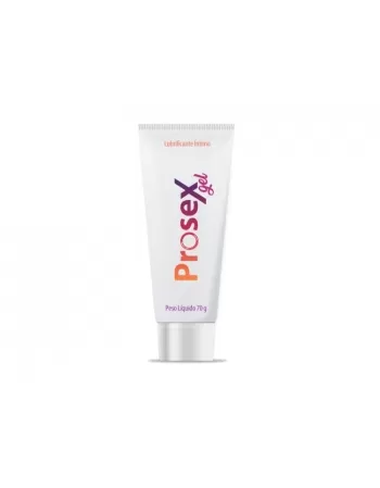 PROSEX GEL BISNAGA 12X70G