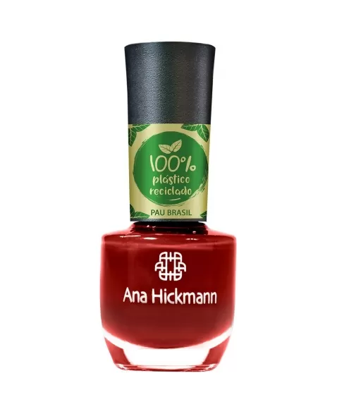 ESMALTE AH 9 ML MAGIAS DA AMAZÔNIA - PAU BRASIL