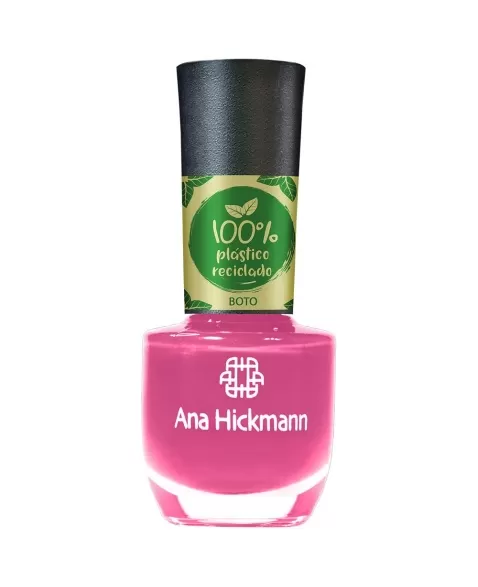 ESMALTE AH 9 ML MAGIAS DA AMAZÔNIA - BOTO