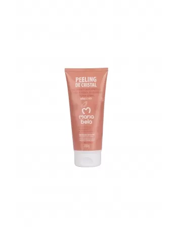 PEELING DE CRISTAL MARIA BELLA