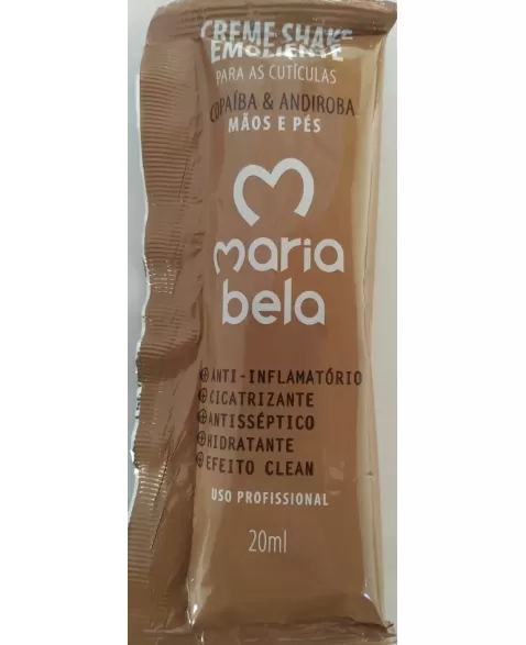 SACHE SHAKE MARIA BELA - 20ML