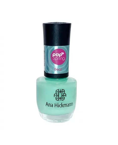 ESMALTE ANA HICKMANN 9ML COLEÇÃO POP SPRING - BEAT