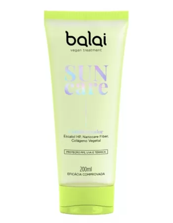 CONDICIONADOR SUN CARE BALAI 200ML