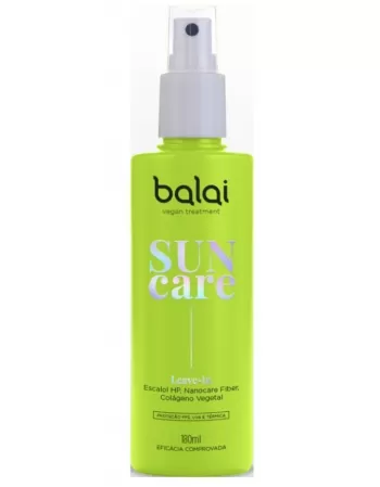 LEAVE IN SUN CARE BALAI 180ML