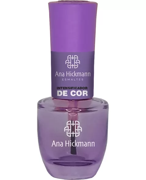 ESMALTE AH-INTENSIFICADOR DA COR