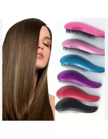 HAIR BRUSHES - NINA