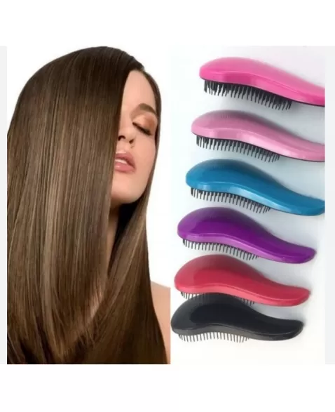 HAIR BRUSHES - NINA