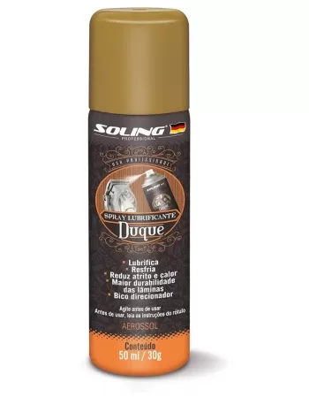 SPRAY DUQUE * REF. 309 - 50ML - SOLING