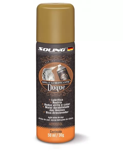 SPRAY DUQUE * REF. 309 - 50ML - SOLING