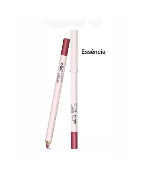 LAPIS LABIAL ESSENCIA - NINA