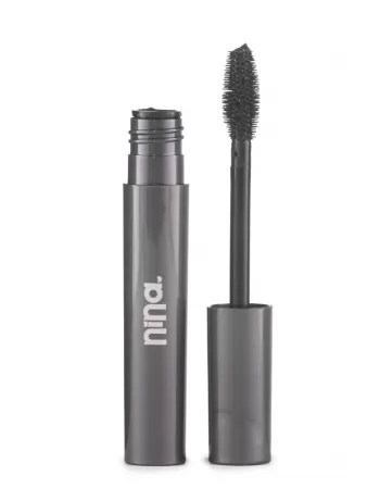 MASCARA DE CILIOS PANTENOL LASHES (VOLUME) - NINA