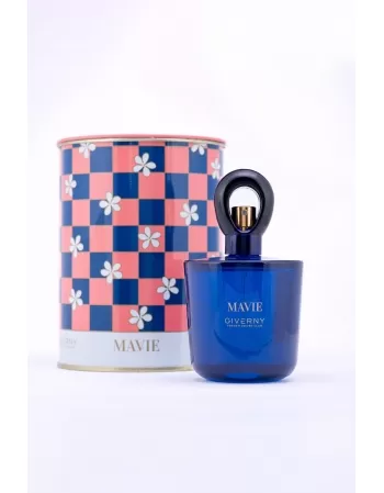 PERFUME COLONIA MAVIE BY GIVERNY 100ML