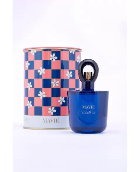 PERFUME COLONIA MAVIE BY GIVERNY 100ML