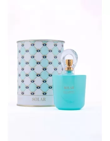 PERFUME COLONIA SOLAR BY GIVERNY 100ML