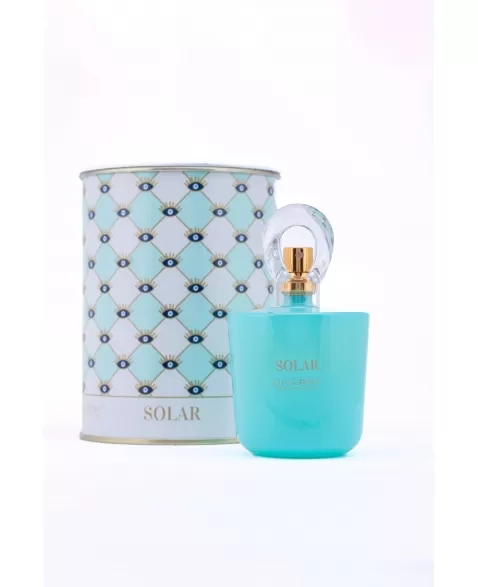 PERFUME COLONIA SOLAR BY GIVERNY 100ML