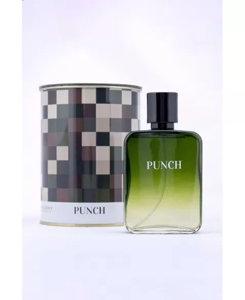 PERFUME COLONIA PUNCH BY GIVERNY 100ML