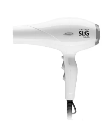 SECADOR SOLING MUNIQUE SLG * 220V - REF. 335 - WHITE