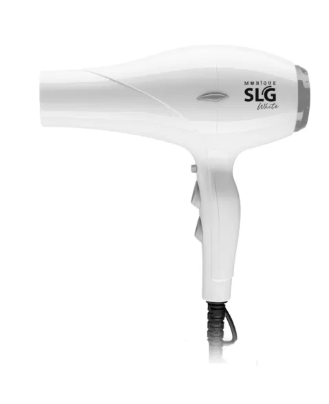 SECADOR SOLING MUNIQUE SLG * 220V - REF. 335 - WHITE