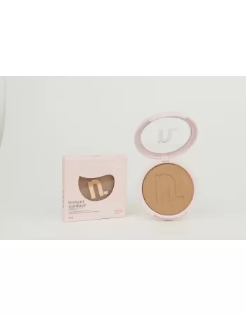 CONTORNO NINA MAKE UP INSTANT SUN 11G