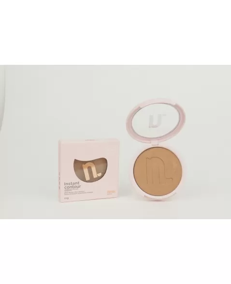 CONTORNO NINA MAKE UP INSTANT SUN 11G