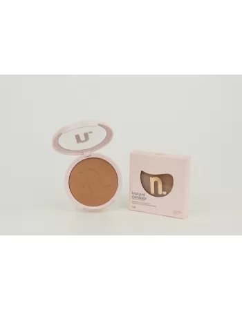 CONTORNO NINA MAKE UP INSTANT CINNAMON 11G