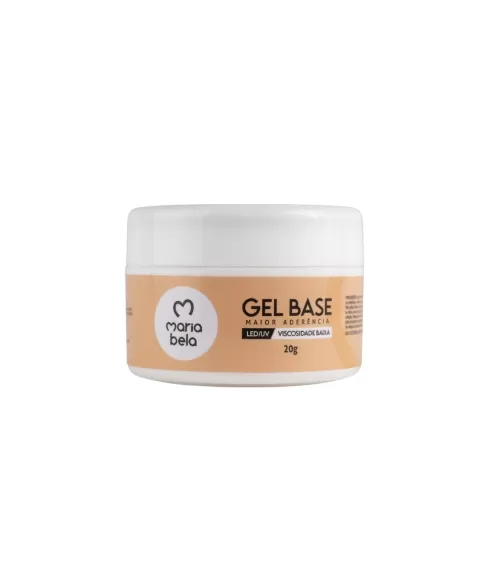 GEL BASE MARIA BELA