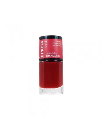 ESMALTE PRETA GIL CR TRANCOSO 10ML