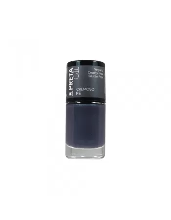 ESMALTE PRETA GIL CR FE 10ML