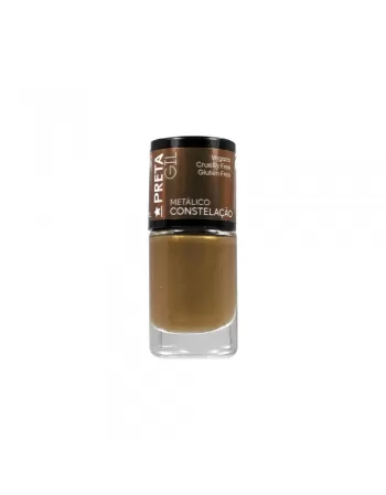 ESMALTE PRETA GIL METAL CONSTELACAO 10ML