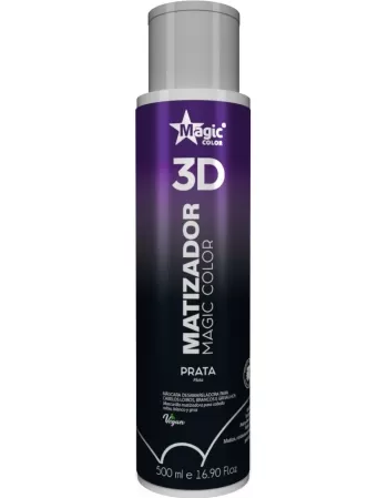 MATIZADOR MAGIC COLOR 500 ML