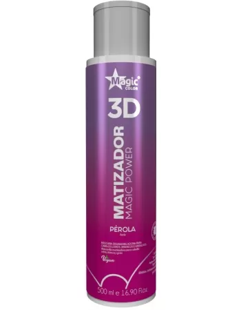 MATIZADOR MAGIC POWER 500ML