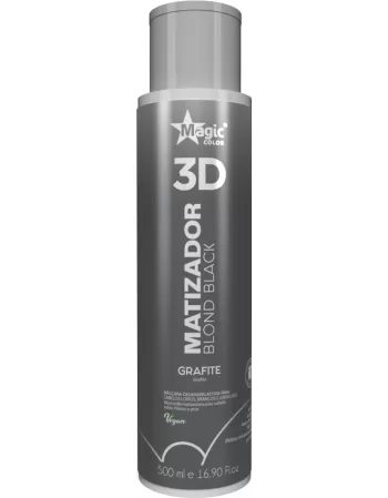 MATIZADOR BLOND BLACK 500ML