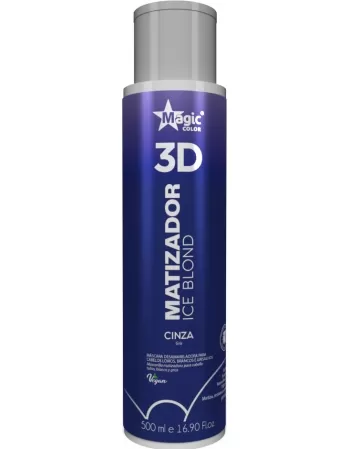 MATIZADOR ICE BLOND 500ML