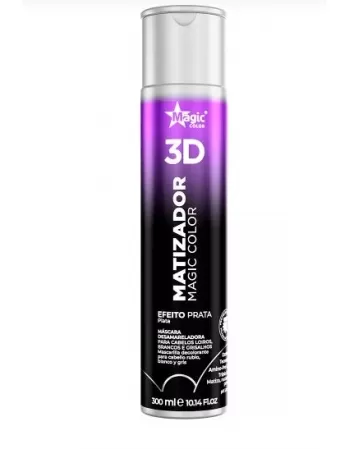 MATIZADOR MAGIC COLOR 300ML