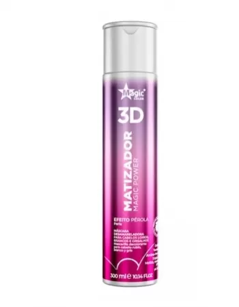 MATIZADOR MAGIC POWER 300ML