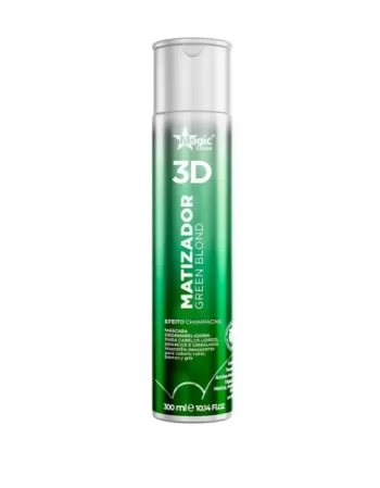 MATIZADOR GREEN BLOND 300ML