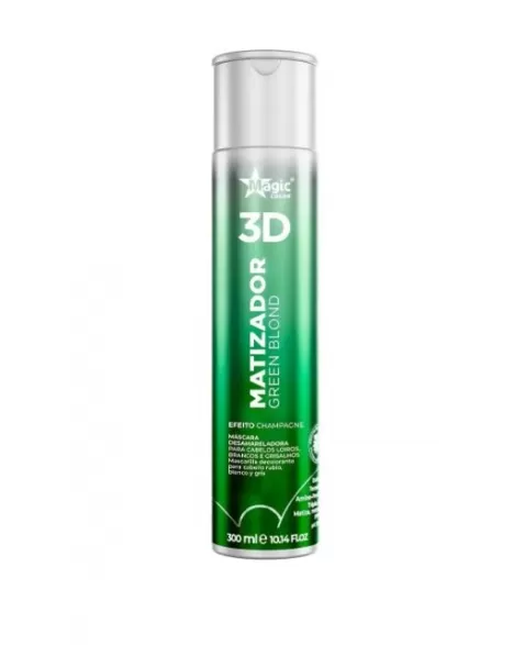 MATIZADOR GREEN BLOND 300ML