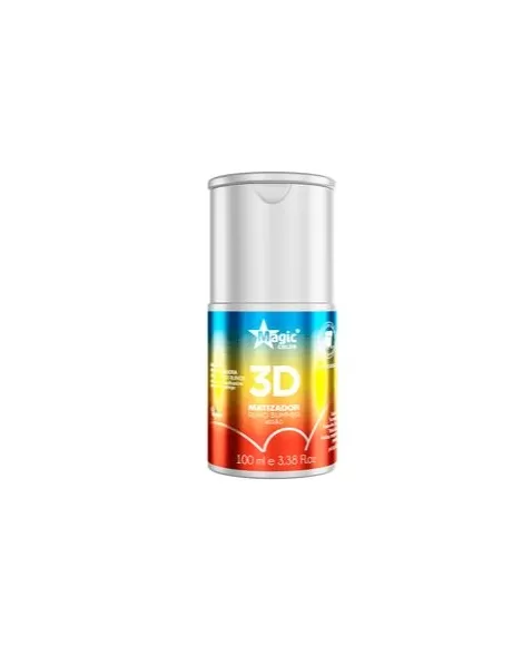 MATIZADOR RUIVO SUMMER - VERAO 100ML