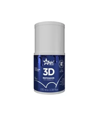 MATIZADOR 3D AZUL BABBALOO 100ML