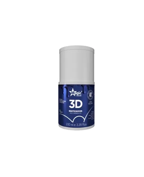 MATIZADOR 3D AZUL BABBALOO 100ML